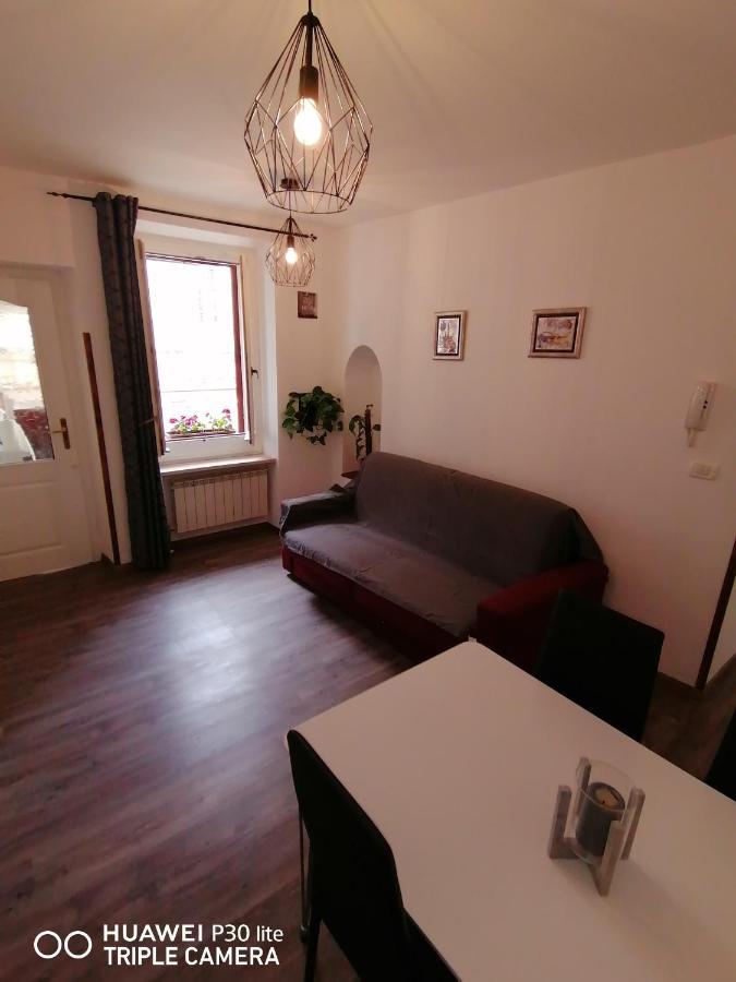 Rubi Apartamento Piran Exterior foto