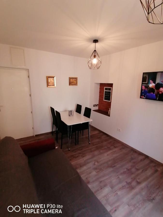 Rubi Apartamento Piran Exterior foto
