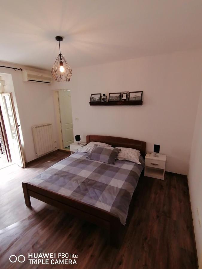 Rubi Apartamento Piran Exterior foto
