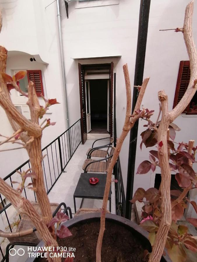 Rubi Apartamento Piran Exterior foto
