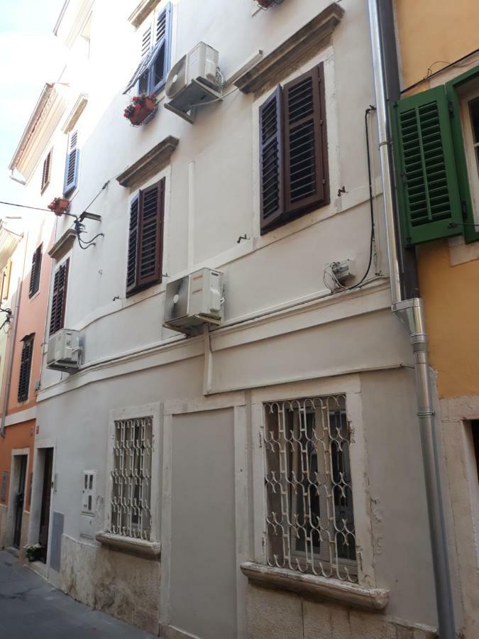 Rubi Apartamento Piran Exterior foto